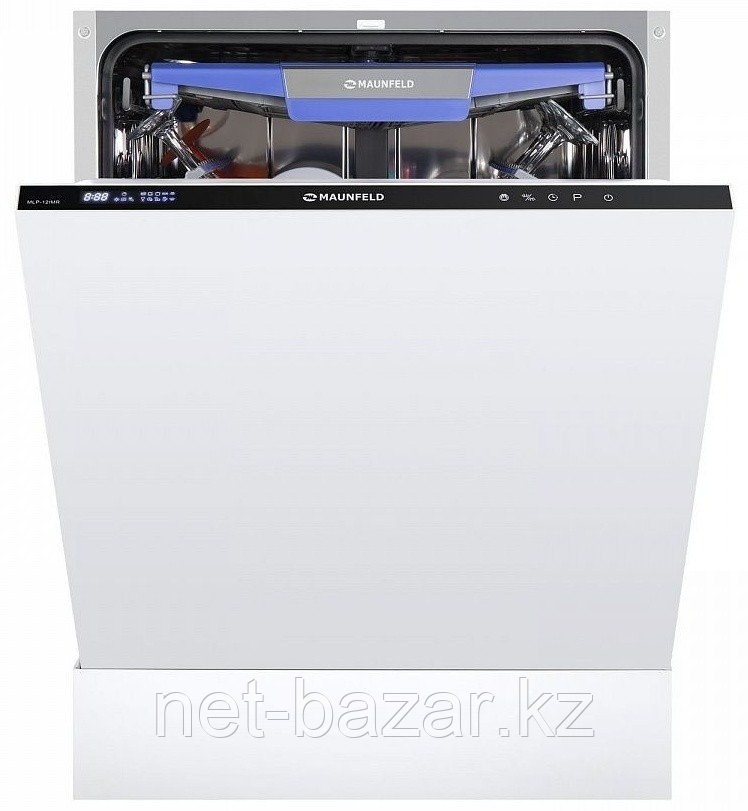 Посудомоечная машина MAUNFELD MLP-12IMR - фото 1 - id-p114400566