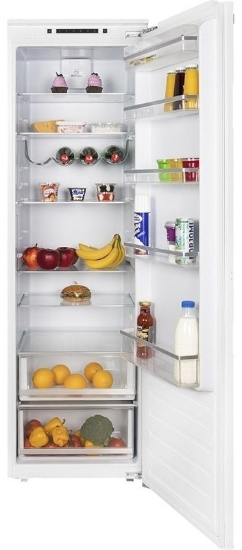 Холодильник встраиваемый MAUNFELD MBL177SW - фото 1 - id-p114400614