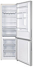 Холодильник MAUNFELD MFF200NFBG, фото 5