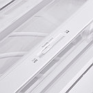 Холодильник MAUNFELD MFF200NFBG, фото 7