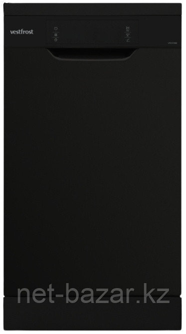 Отдельностоящая посудомоечная машина VestFrost VFD4108B