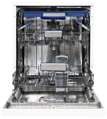 Отдельностоящая посудомоечная машина VestFrost VFD6158 - фото 2 - id-p104372882