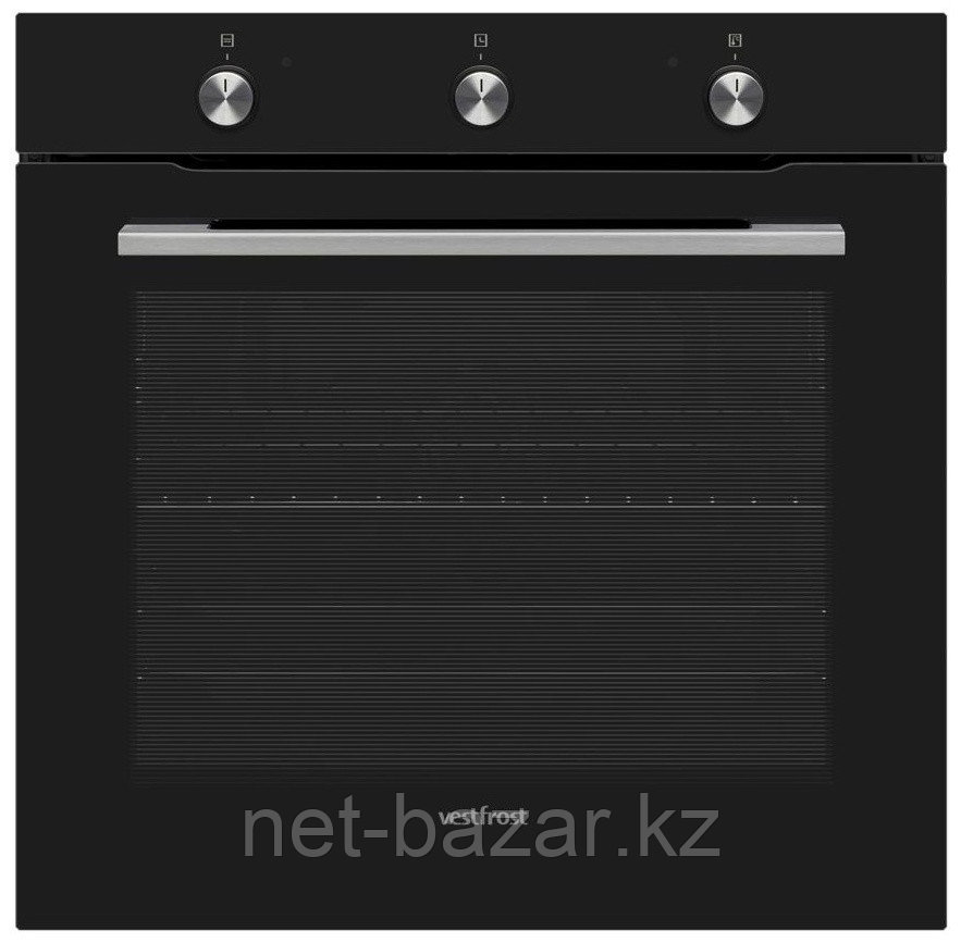 Встраиваемый духовой шкаф VestFrost VFIO72B