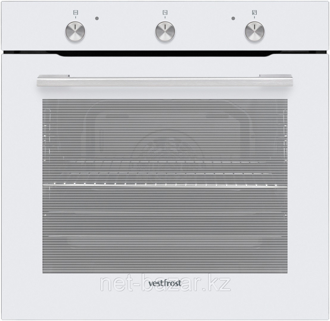 Встраиваемый духовой шкаф VestFrost VFIO72W, фото 1