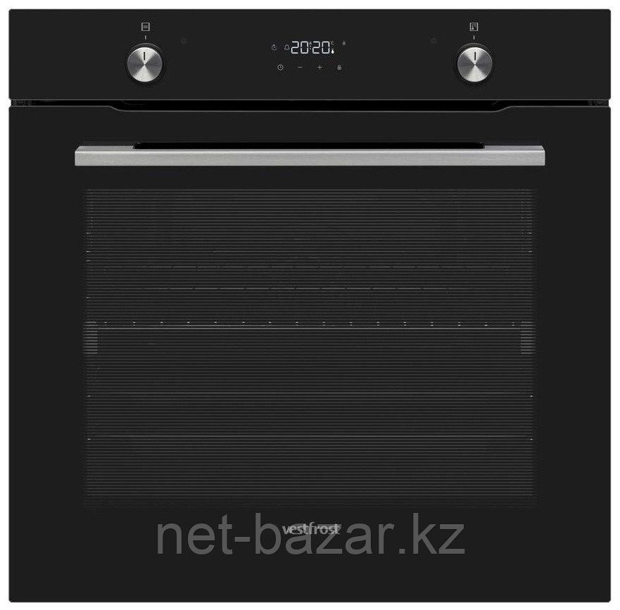 Встраиваемый духовой шкаф VestFrost VFIO74B