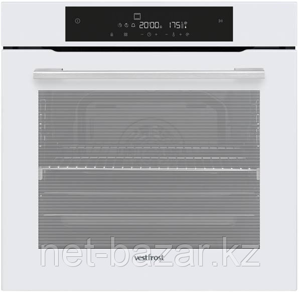 Духовой шкаф Vestfrost VFIO76UW белый