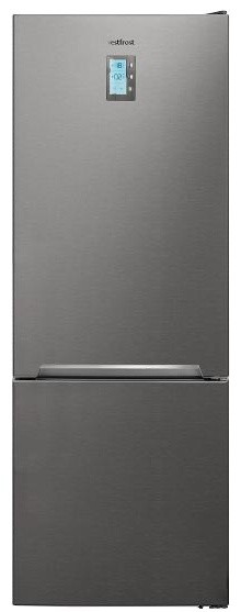 Холодильник VestFrost VR71900FFEX - фото 1 - id-p107573792