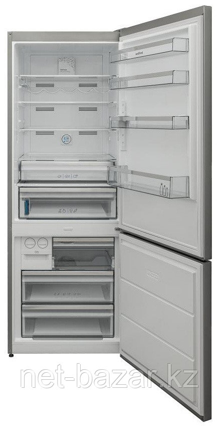 Холодильник VestFrost VR71900FFEX - фото 2 - id-p107573792