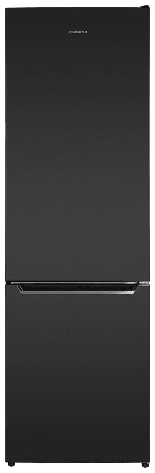 Холодильник MAUNFELD MFF176SFSB - фото 1 - id-p114399681