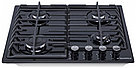 Газовая варочная панель maunfeld eghe.64.6cb/g, фото 3