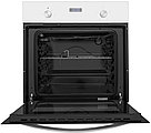 Шкаф духовой электрический maunfeld eoec.564w, фото 3