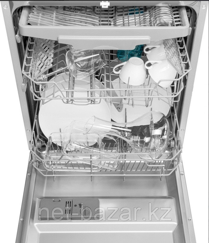 Посудомоечная машина MAUNFELD MLP-123I - фото 4 - id-p114399952
