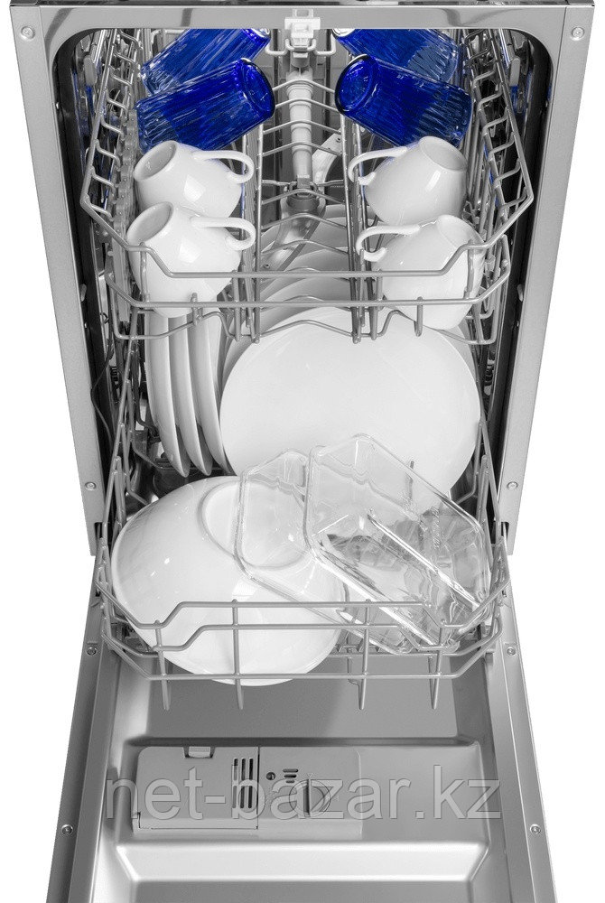 Посудомоечная машина MAUNFELD MLP-082D - фото 2 - id-p114399953