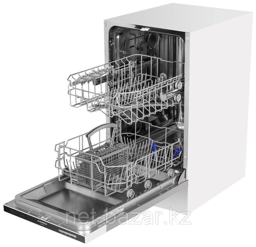 Посудомоечная машина MAUNFELD MLP-082D - фото 9 - id-p114399953
