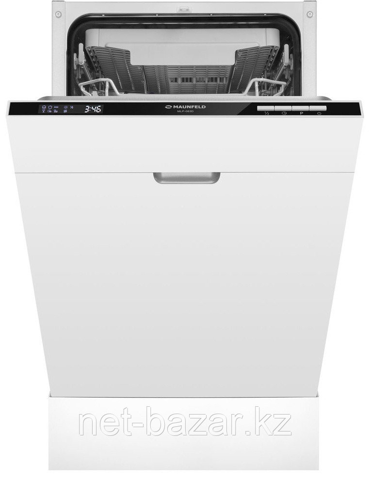 Посудомоечная машина MAUNFELD MLP-083D - фото 4 - id-p114399954