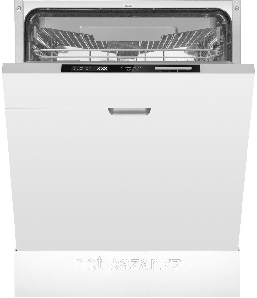 Посудомоечная машина MAUNFELD MLP-123D - фото 1 - id-p114399956