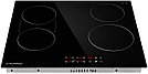 Электрическая варочная панель MAUNFELD CVCE594BDBK, фото 2