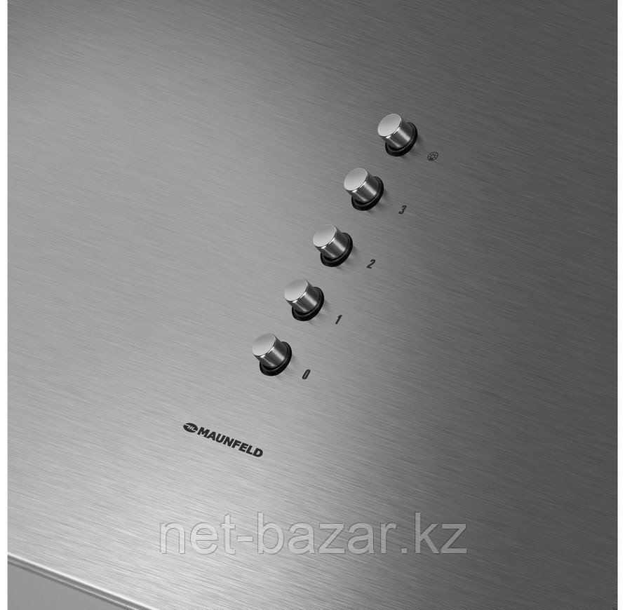 Кухонная вытяжка MAUNFELD Bath 401 нержавеющая сталь - фото 4 - id-p114400001