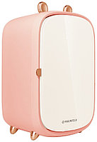 Мини-холодильник для косметики MAUNFELD MFF43PK