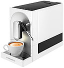 Кофемашина MAUNFELD MF-A7021WH, фото 2