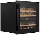 Винный шкаф встраиваемый maunfeld mbwc-92d36, фото 2