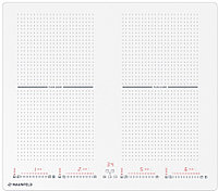 Индукционная варочная панель MAUNFELD CVI594SF2WH