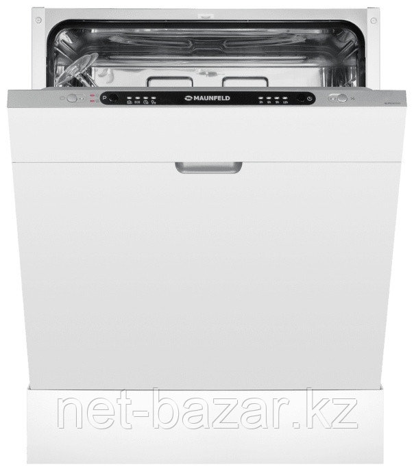Посудомоечная машина MAUNFELD MLP6242G02 - фото 2 - id-p114400304