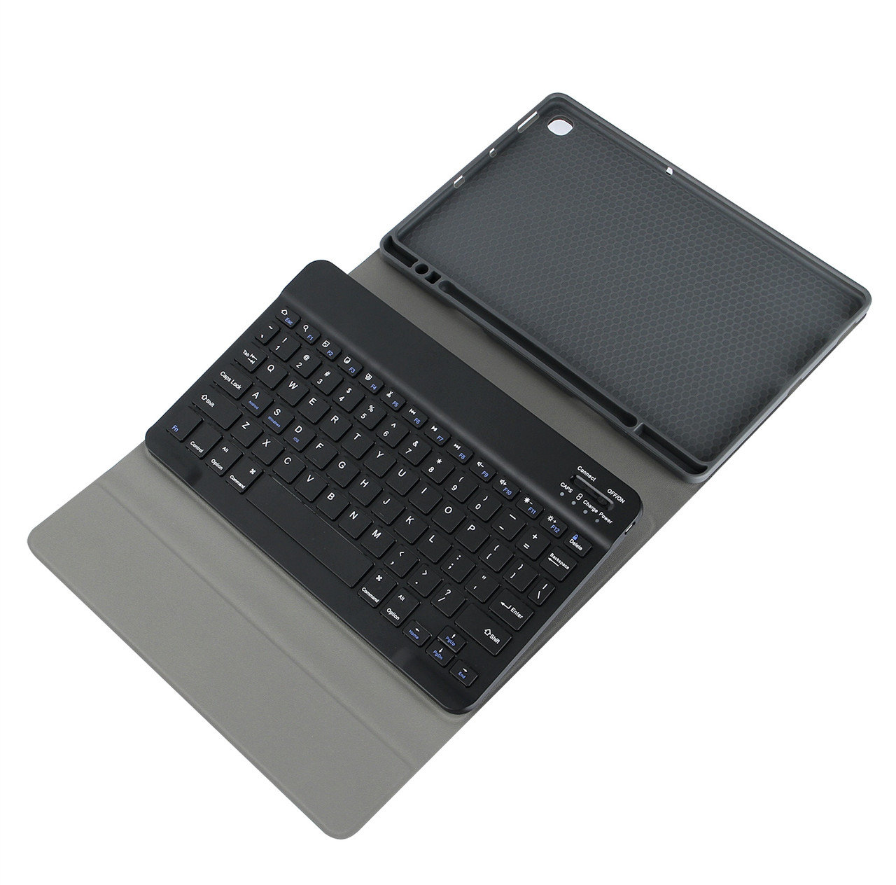 Клавиатура для iPad Pro 11 беспроводная без трекпада - фото 3 - id-p113523384