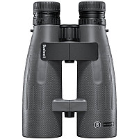 Бинокль BUSHNELL MATCH PRO ED GRAY BaK-4 ABBE-KOENIG PRISM R: SHOTCALL 15X56