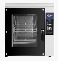 Куры гриль на 14 кур KING CKG-20