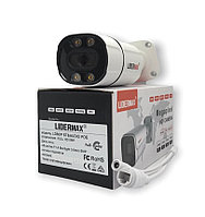 Камера видеонаблюдения AHD LIDERMAX модель LD60IP ST&Audio POE