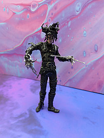 Фигурка экшн Эдвард Руки-Ножницы