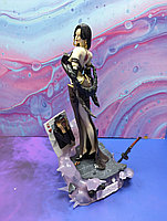 Статуэтка 18+ Боа Хэнкок (стиль Мафии) - One Piece, фото 2