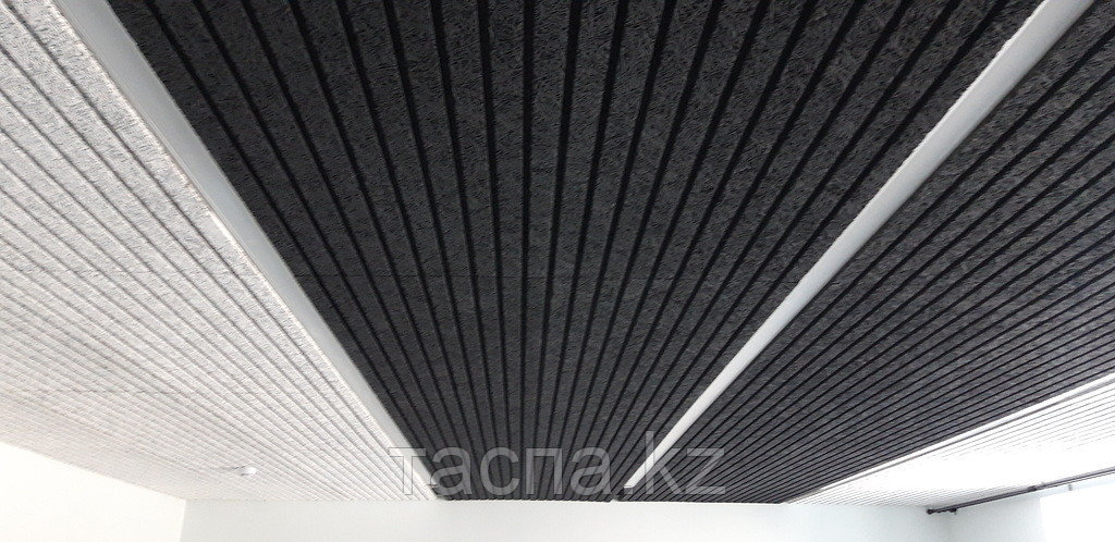 Фибролитовые акустические потолки и плиты - фото 3 - id-p114401918