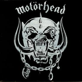 Motorhead виниловая пластинка