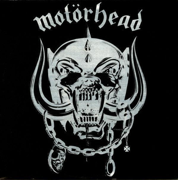 Motorhead виниловая пластинка - фото 1 - id-p114401705