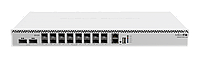 Коммутатор MikroTik CRS518-16XS-2XQ-RM