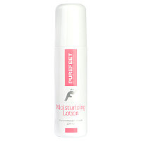 Лосьон-спрей для ног увлажняющий Moisture Spray PureFeet 130мл