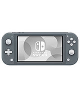 Nintendo Lite Grey