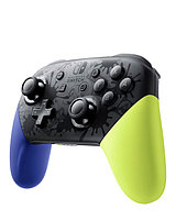 Nintendo Splatoon controller