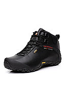 Трекинговые ботинки 41р, Gore-tex Merrell водонепроницаемые трекинговые кроссовки
