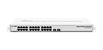 Коммутатор MikroTik CSS326-24G-2S+RM