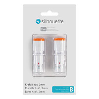 ЧипКрафт нож 2 мм для Silhouette Cameo 4