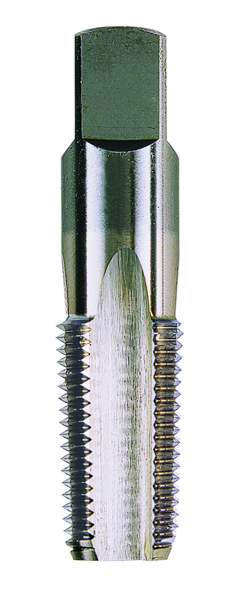 Krino Метчик конусный HSS-G BSPT 1/8 х 28 нитей, фото 1