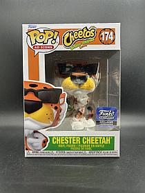Funko Pop Chester Cheetah - Cheetos - 174 (ТЦ Евразия)