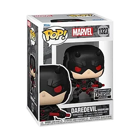 Funko Pop Daredevil - Marvel - 1323 (ТЦ Евразия)