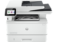 HP 2Z627A HP LaserJet Pro MFP 4103dw Printer (A4)