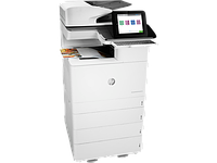 HP 3WT91A HP Color LaserJet Ent MFP M776z Printer (A3)
