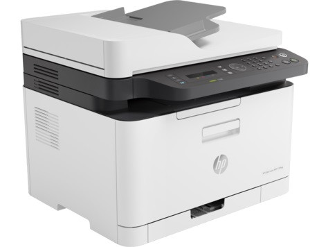 HP 4ZB97A HP Color Laser MFP 179fnw Printer (A4)