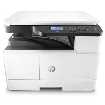 HP 8AF43A HP LaserJet M438n MFP Prntr (A3)